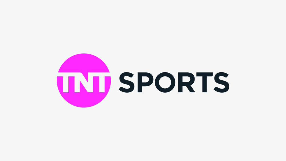 Nova marca da TNT Sports