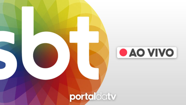 Como assistir ao SBT ao vivo e online em 2026?