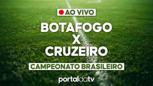 Imagem de onde assistir Botafogo e Cruzeiro