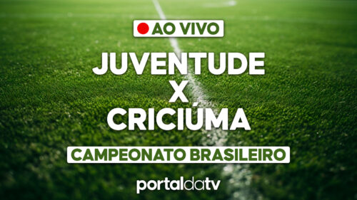 Imagem de onde assistir Juventude e Criciúma pelo Campeonato Brasileiro