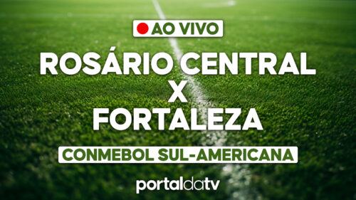 Imagem de onde assistir ao jogo ao vivo da Copa Sul-Americana