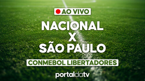 Imagem de onde assistir ao jogo ao vivo da Copa Libertadores