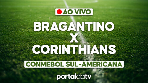 Imagem de onde assistir ao jogo ao vivo da Copa Sul-Americana