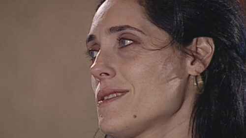 Christiane Torloni como Vivi/Fernanda em Cara e Coroa