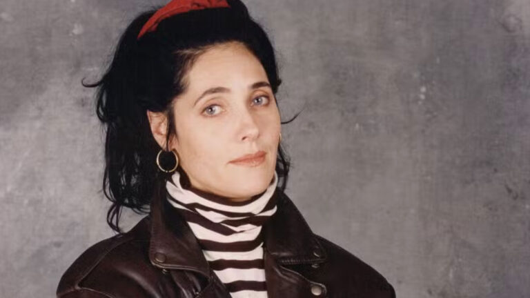 Christiane Torloni como Fernanda na novela Cara e Coroa