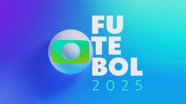 Imagem de Futebol 2025 na Globo