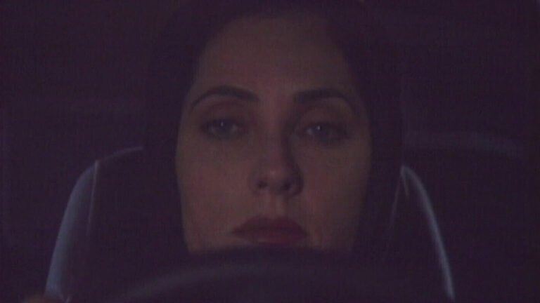 Christiane Torloni como Fernanda em Cara e Coroa