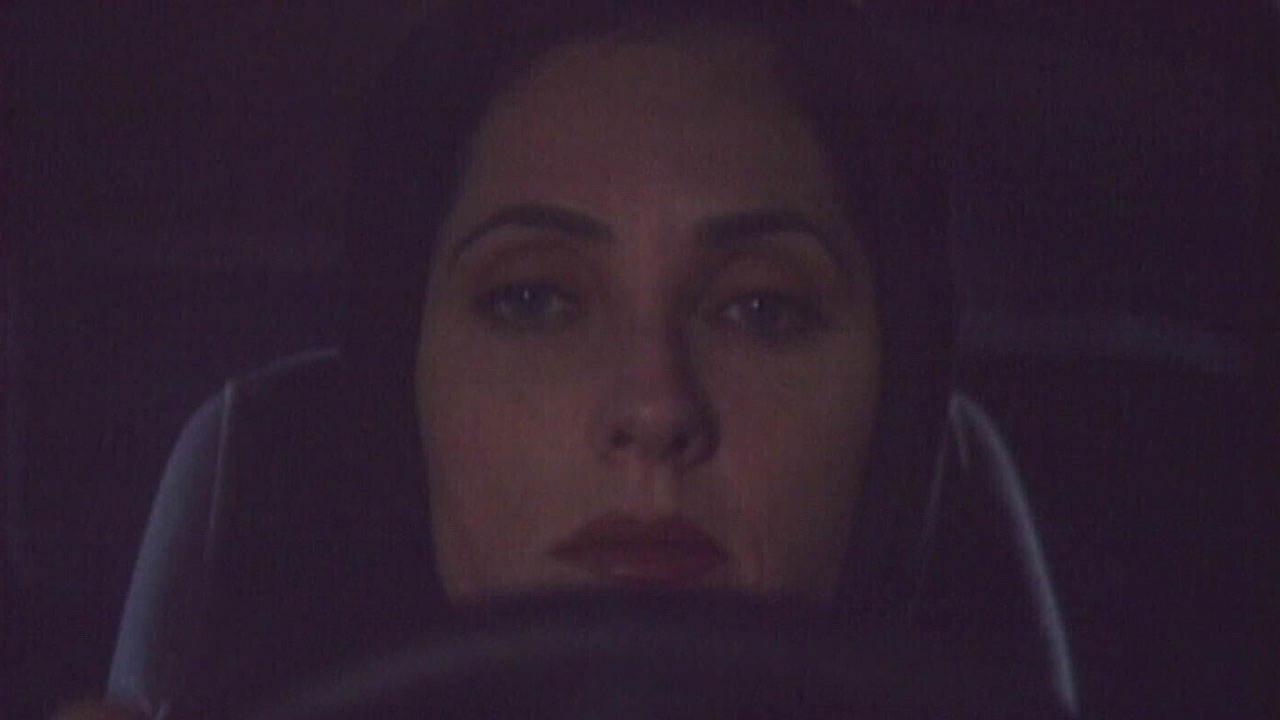 Christiane Torloni como Fernanda em Cara e Coroa