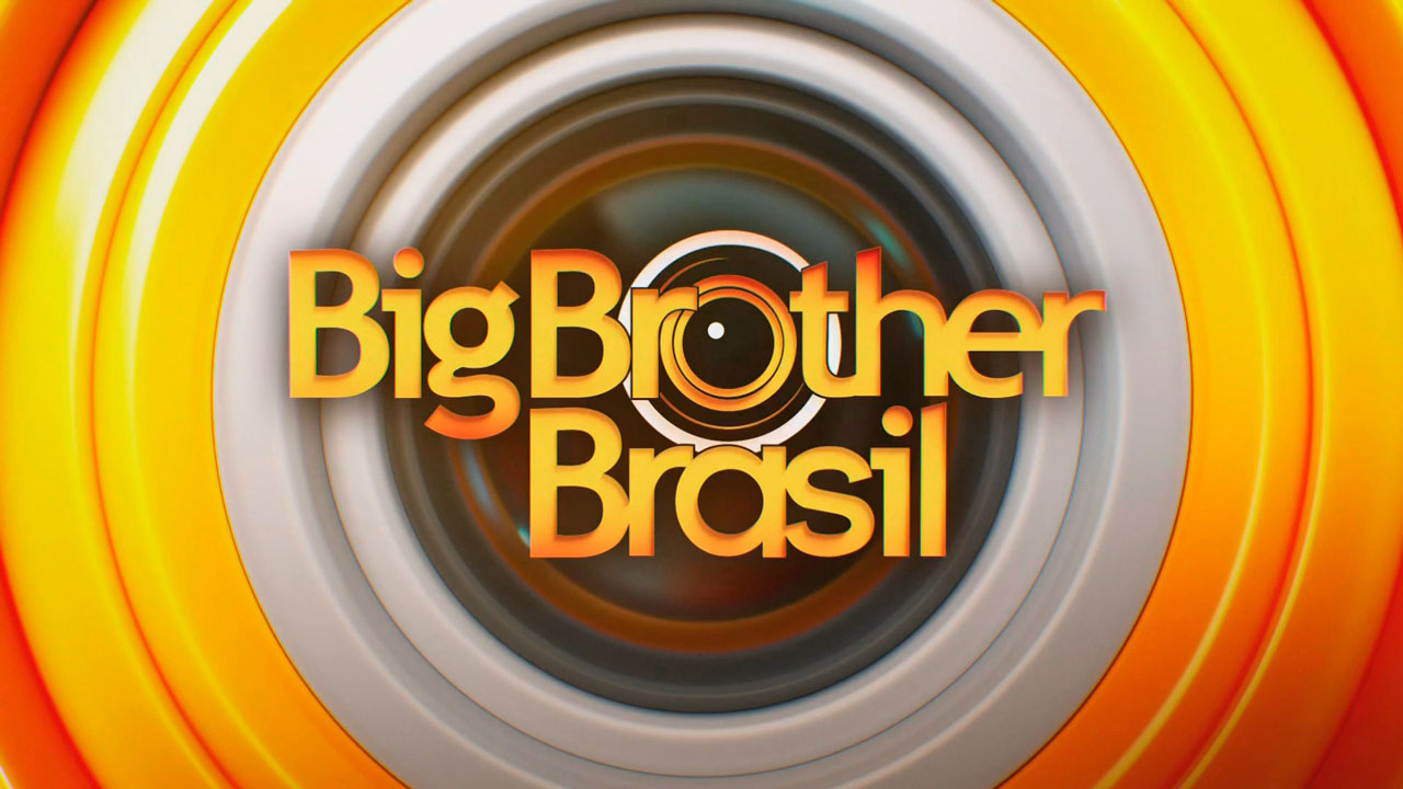 Logotipo do BBB 25