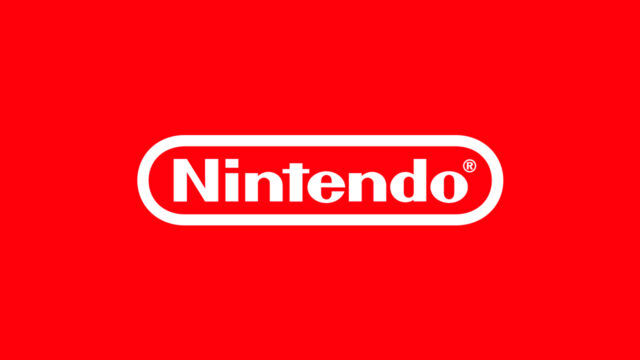 Logotipo da Nintendo, que está preparando o lançamento de um novo console