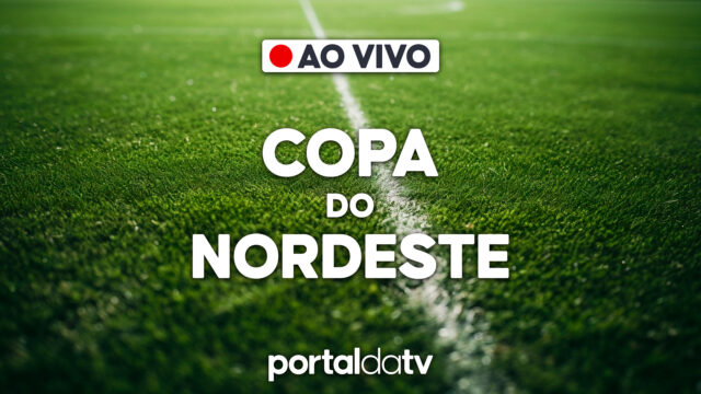 Imagem de onde assistir ao jogo da Copa do Nordeste