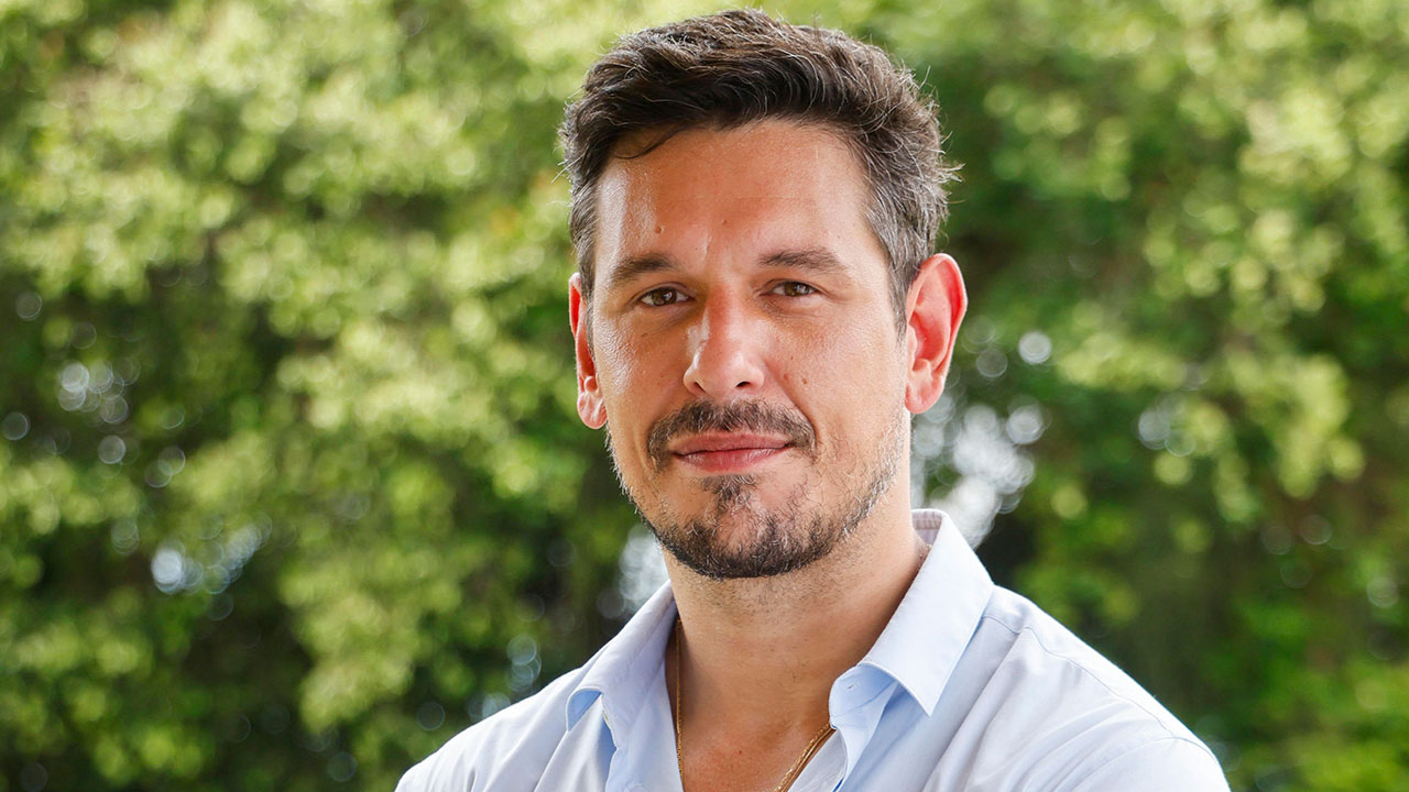 renato filipelli joao vicente de castro Portal da TV