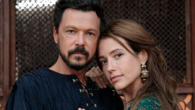 jo guilherme berenguer e raquel juliana didone Portal da TV