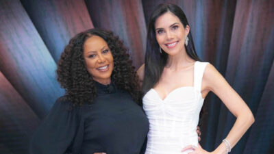 valeria valenssa e daniela albuquerque Portal da TV