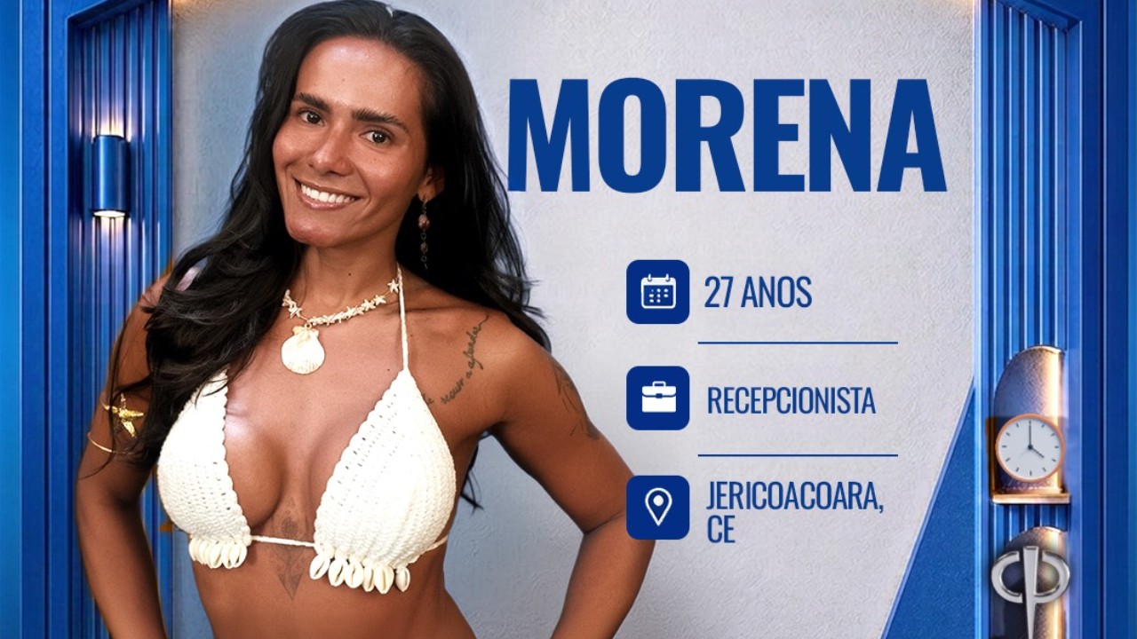 morena casa do patrao Portal da TV
