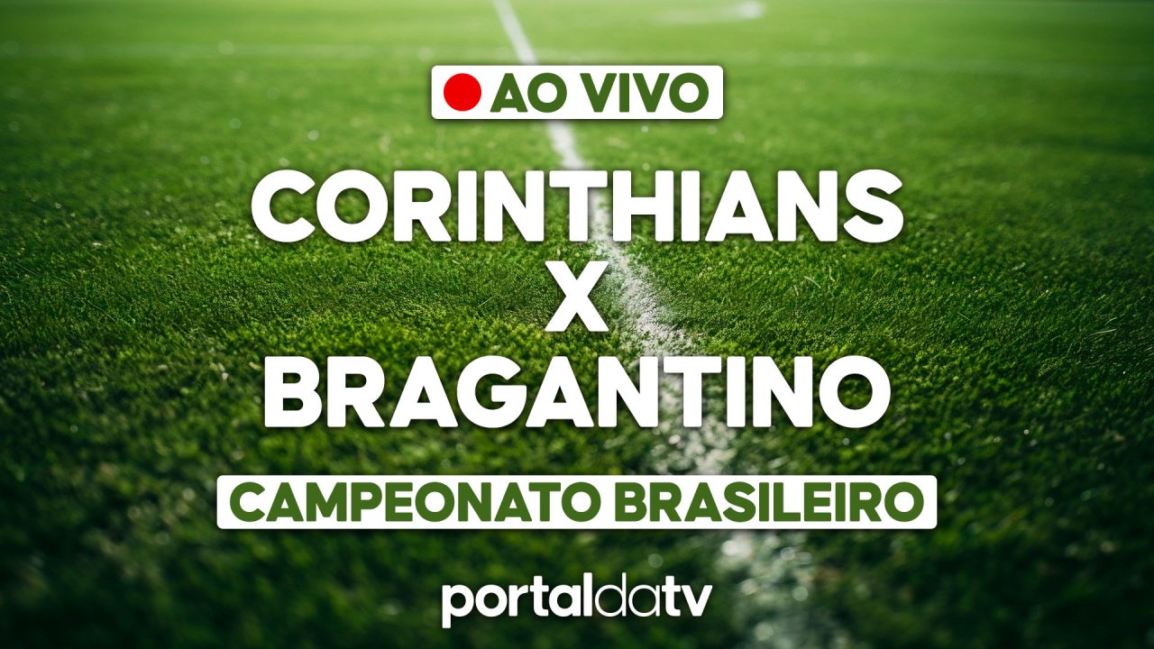 Imagem de onde assistir ao jogo ao vivo do Campeonato Brasileiro