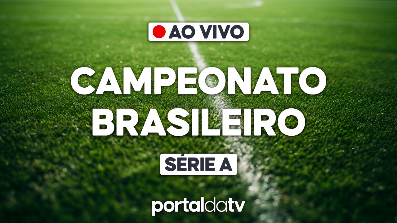 Imagem de onde assistir o Campeonato Brasileiro Série A