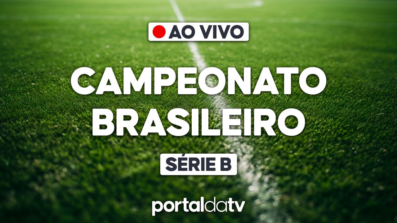 Imagem de onde assistir o Campeonato Brasileiro Série B