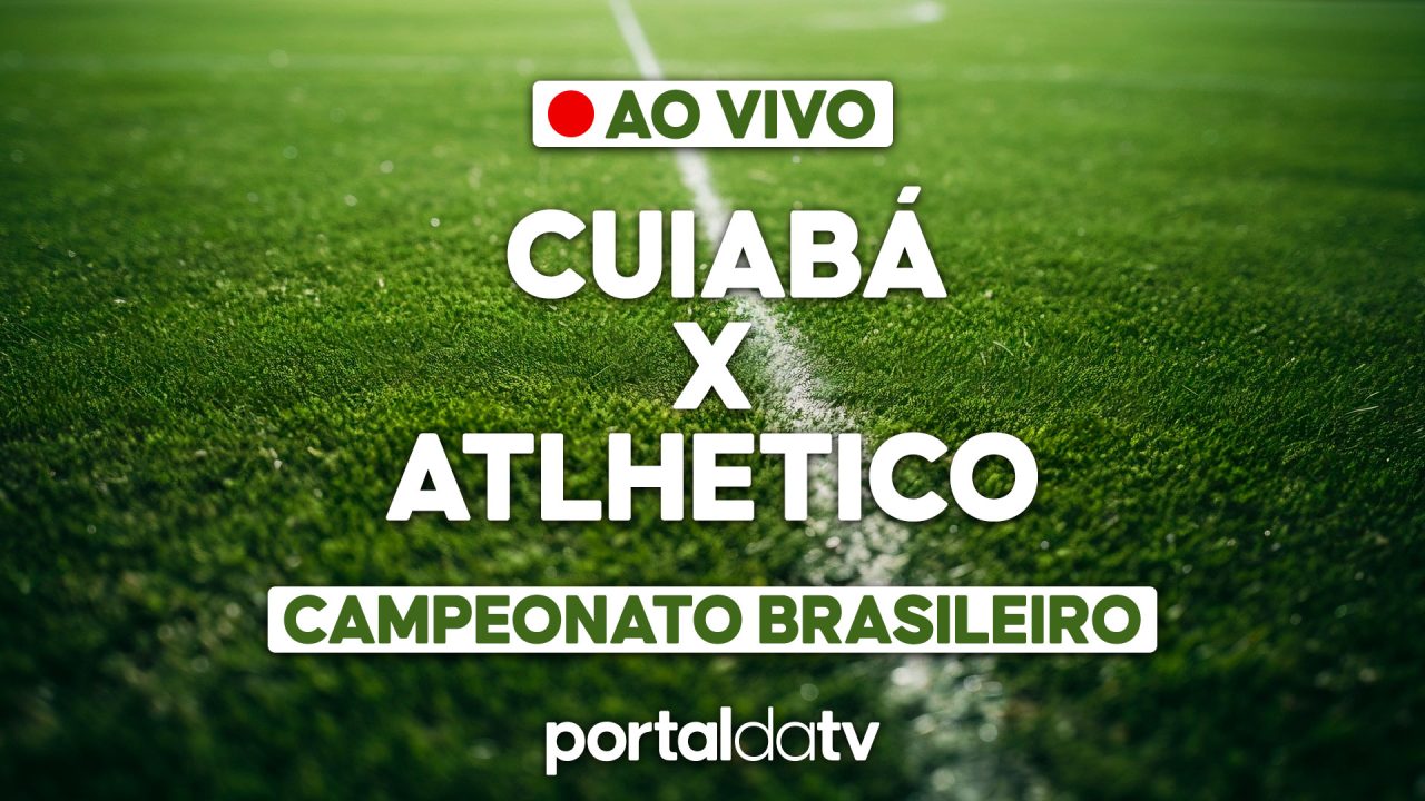 Imagem de onde assistir Cuiabá e Athletico pelo Campeonato Brasileiro