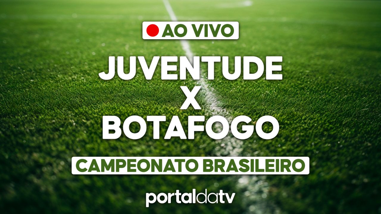 Imagem de onde assistir ao jogo ao vivo do Campeonato Brasileiro