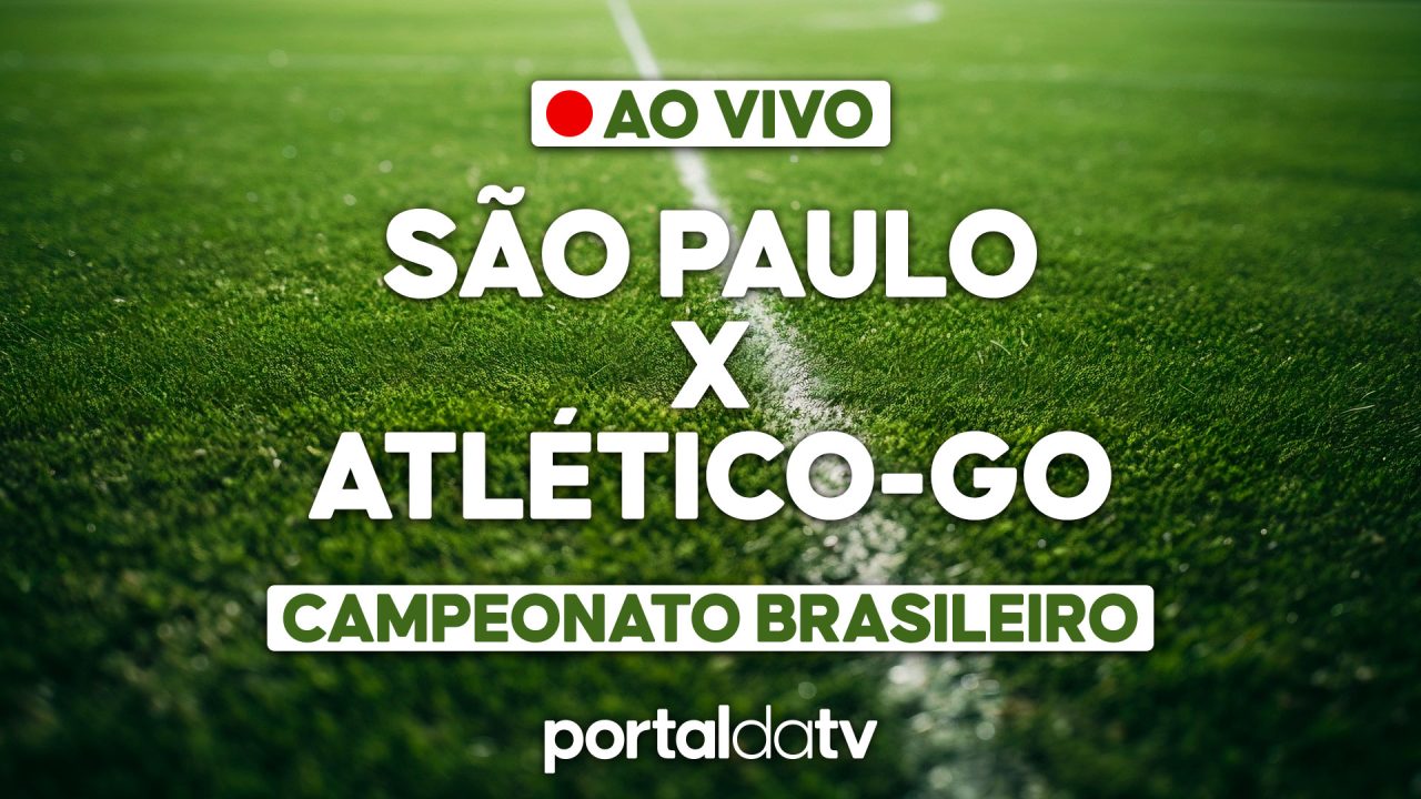 Imagem de onde assistir ao jogo ao vivo do Campeonato Brasileiro