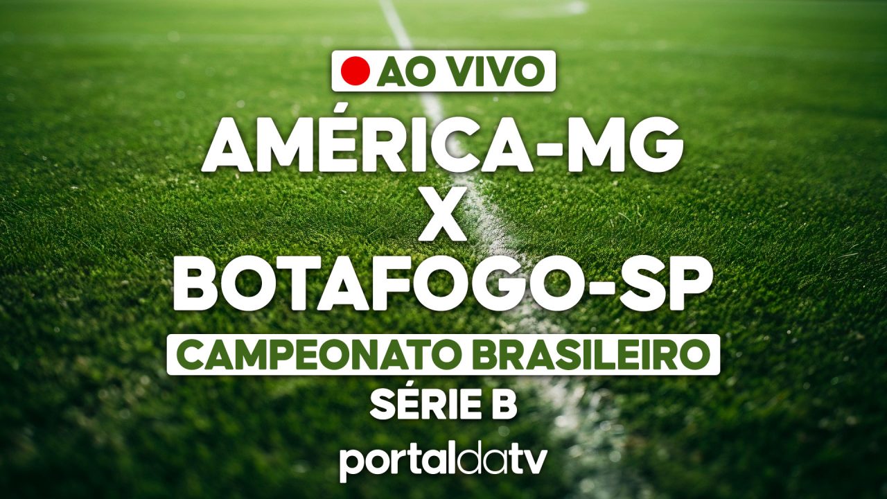 Imagem de onde assistir ao jogo ao vivo do Campeonato Brasileiro Série B