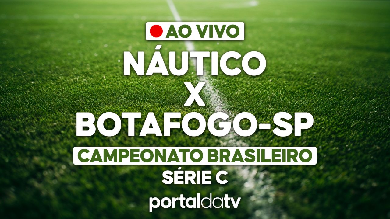 Imagem de onde assistir ao jogo ao vivo do Campeonato Brasileiro Série C